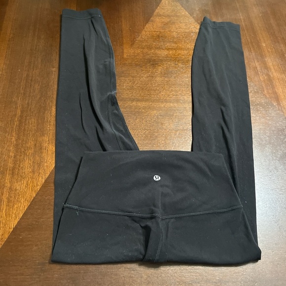 Lululemon align legging - Picture 2 of 5
